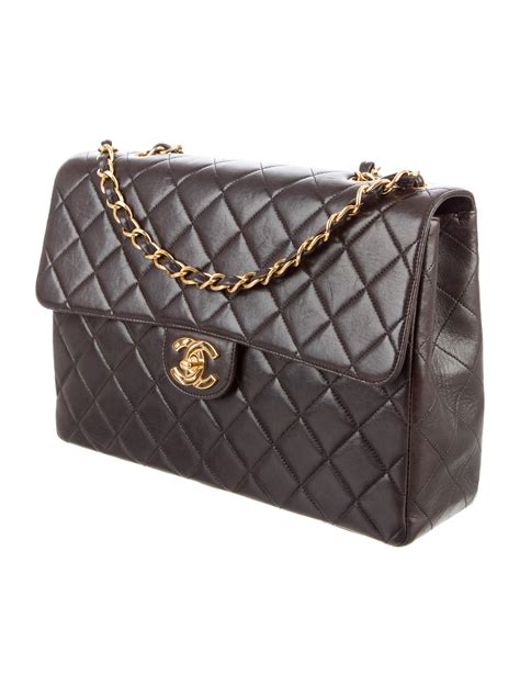 chanel handbag flap|vintage Chanel single flap bag.